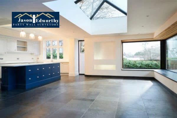 Our top tips for building near a boundary line Milton Keynes