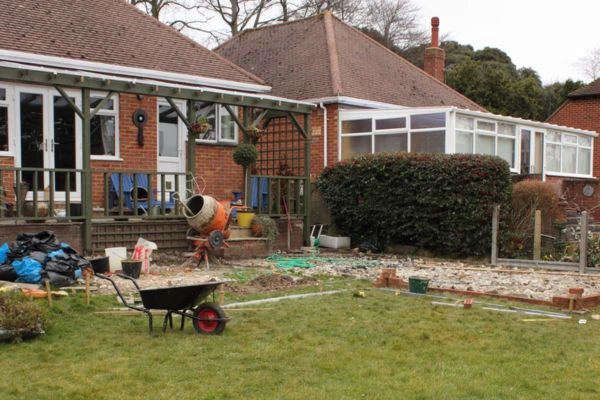 Understand the importance of boundary walls Milton Keynes contact Jason edworthy party wall surveyors today!