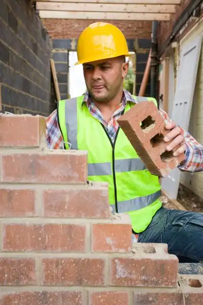 Jason Edworthy Party Wall Surveyors Milton Keynes Working with Builders